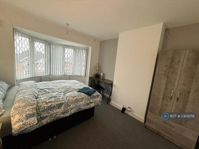 Room for rent in Walmley, Tyburn