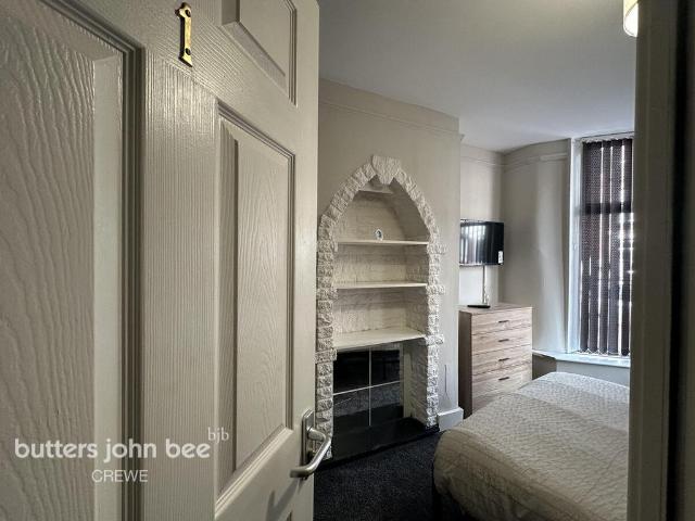 Room for rent in Hammond Street, Isle Of Man