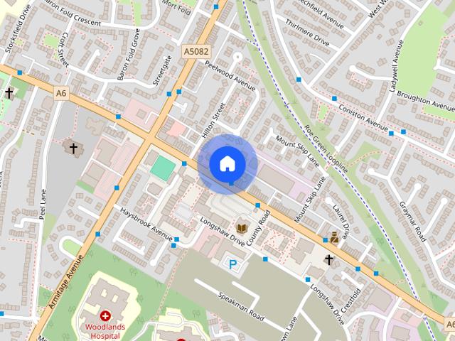 Room for rent in Salford, Greater Manchester