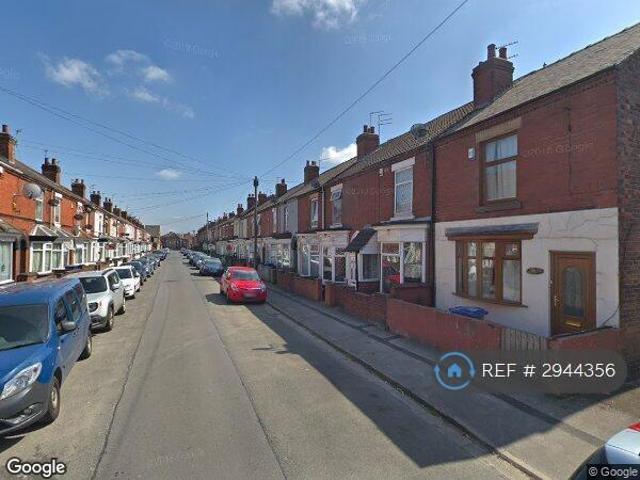 Room for rent in Bentley, South Yorkshire