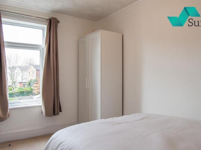 Room for rent in Wylde Green, Erdington