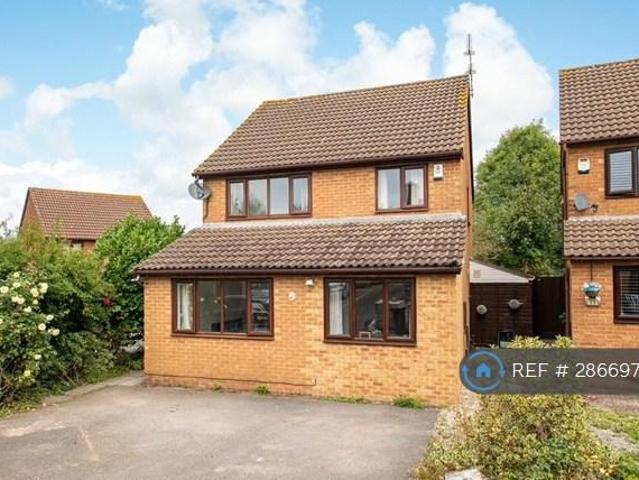 Room for rent in Stoke Gifford, South Gloucestershire