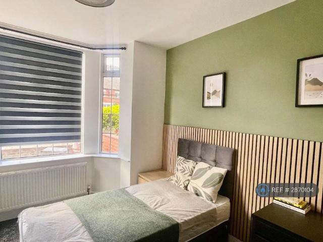 Room for rent in Hillsborough, Isle Of Man