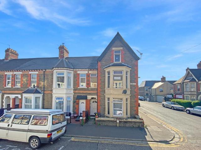 Room for rent in Plasnewydd, Falcon Lodge