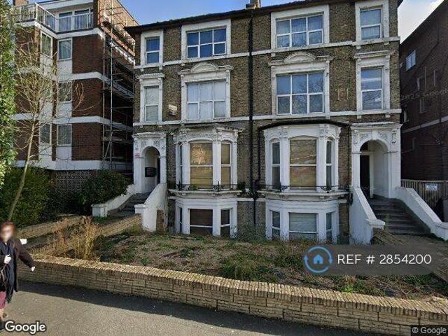 Room for rent in Hornsey, Isle Of Man