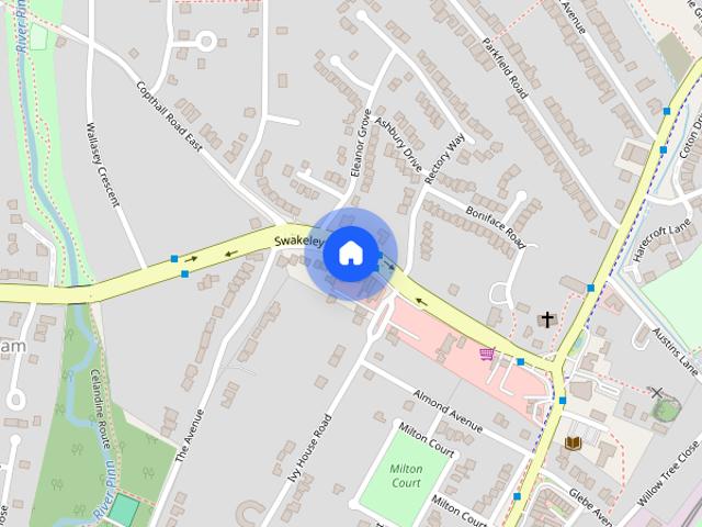 Room for rent in Ickenham, Greater London