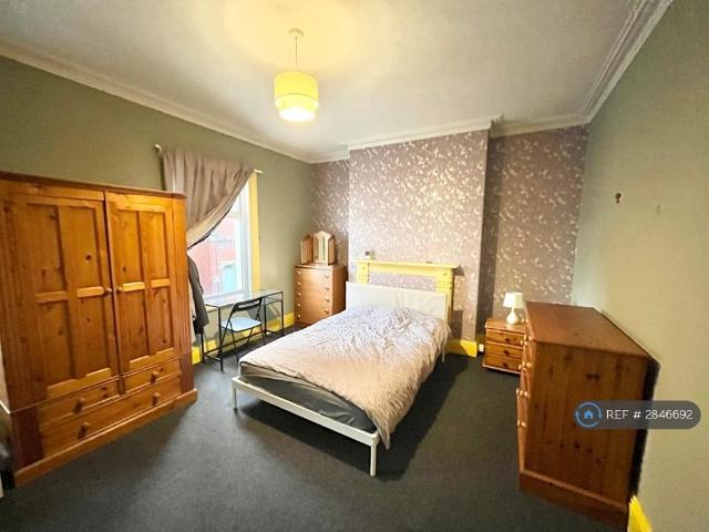 Room for rent in Stockton-on-tees, Isle Of Man