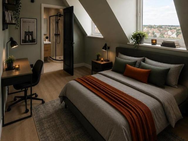 Room for rent in Alton Barnes, Essex