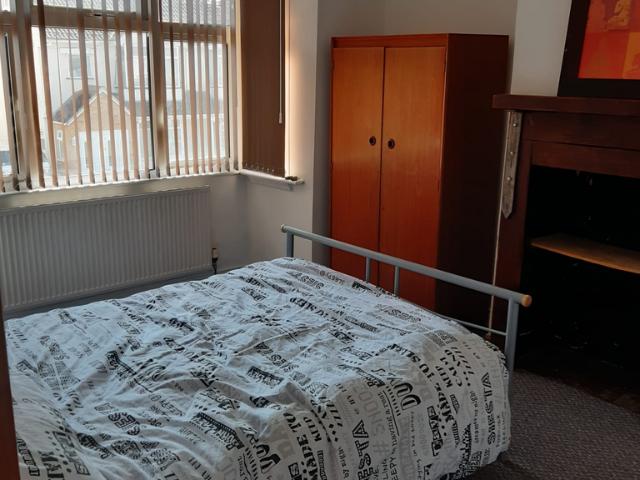 Room for rent in Slough, Isle Of Man