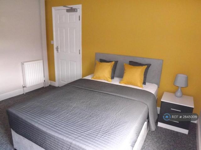 Room for rent in Felixstowe, Eastbridge