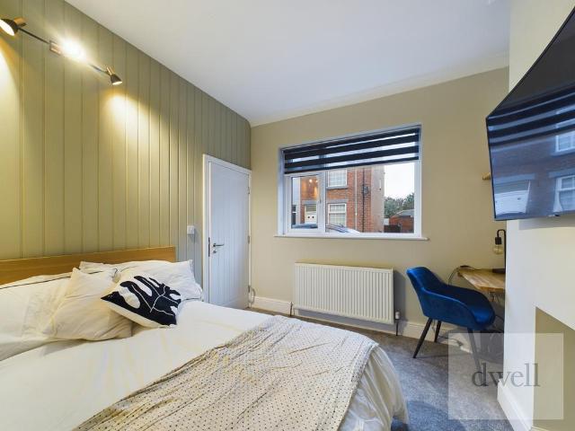 Room for rent in Garforth, West Yorkshire