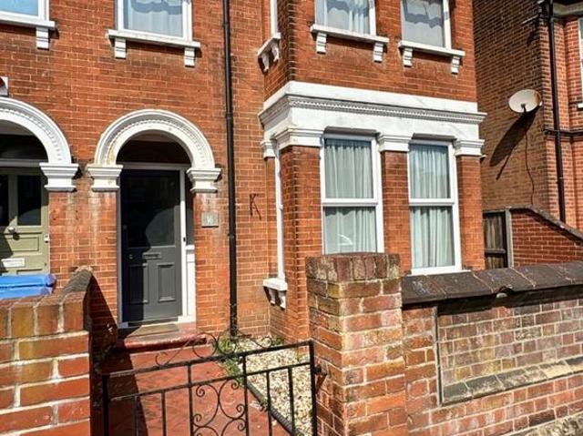 Room for rent in Key Street, Suffolk