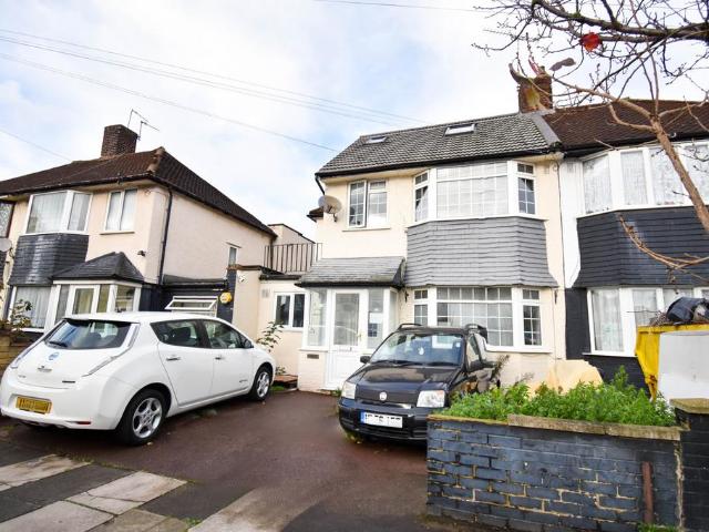 Room for rent in Abbey Wood, Greater London