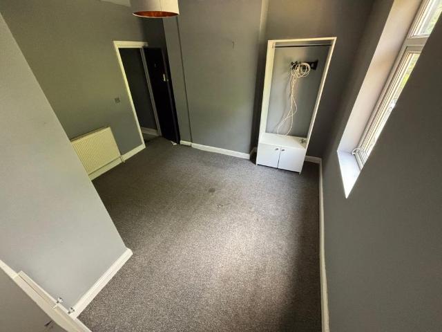 Room for rent in South Yorkshire