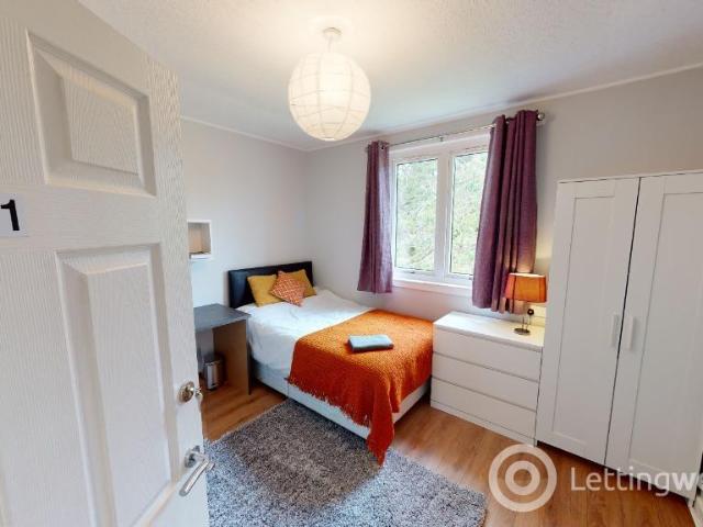 Room for rent in Ballindoch, Scotland