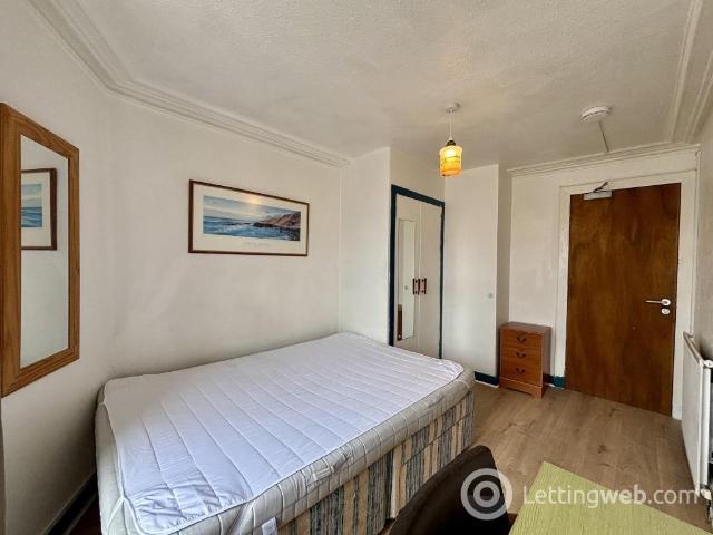 Room for rent in Gilcomston, Ballindoch