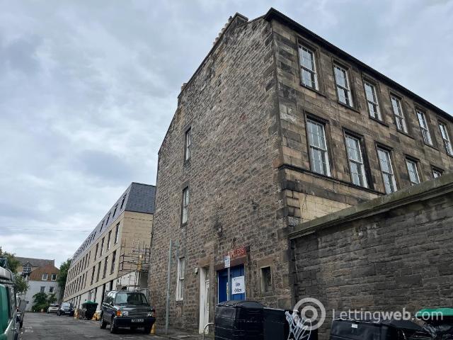 Room for rent in Newington, Scotland