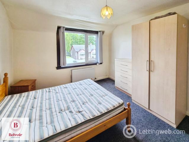 Room for rent in Lentran, Scotland