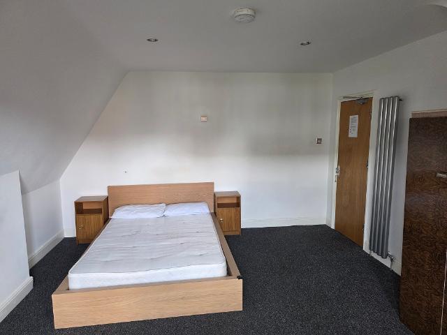 House for rent in Harpur, Bedford