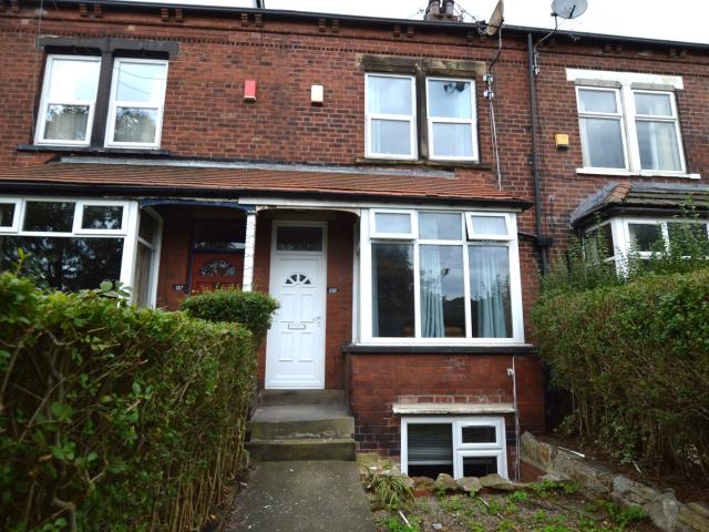 House for rent in Meanwood, West Yorkshire