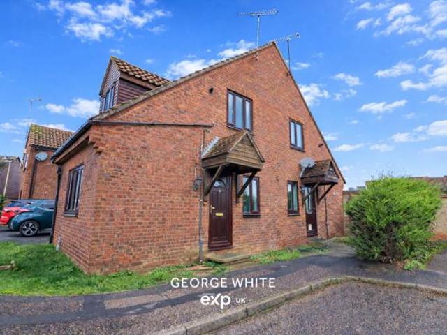House for sale in Chelmsford, Essex