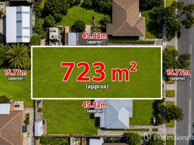 House for sale in Springvale, Melbourne