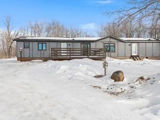 House for rent in Alberta