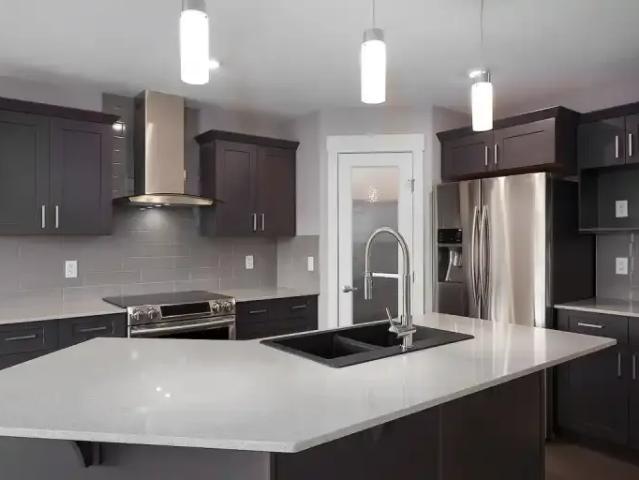 House for rent in Spruce Grove, Alberta