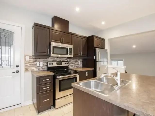 House for rent in Niagara, Ontario