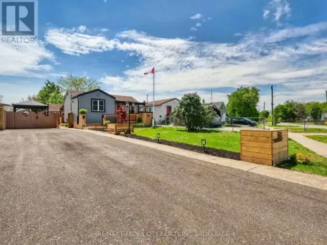 House for rent in Niagara, Ontario