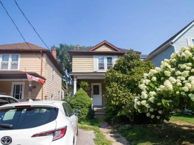 House for rent in Niagara, Ontario