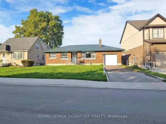 House for rent in Niagara, Ontario