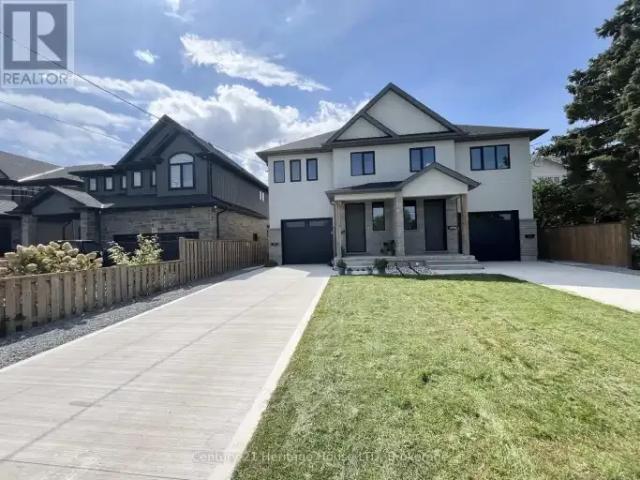 House for rent in Niagara, Ontario