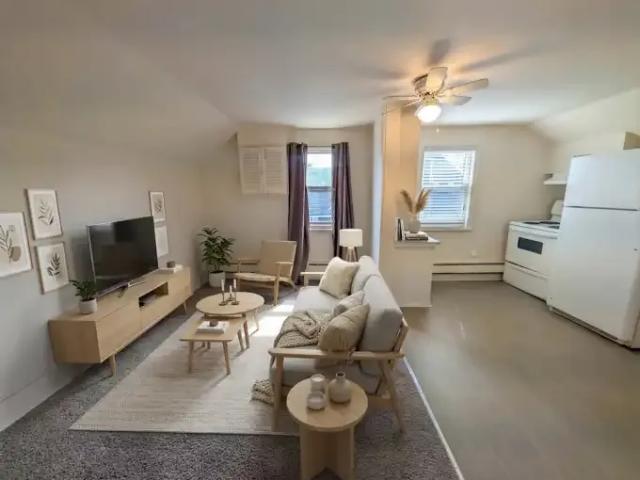 House for rent in St. Catharines, Golden Horseshoe