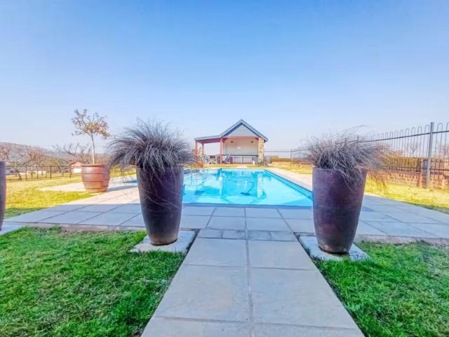 House for sale