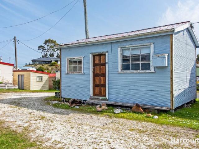 House for sale in Strahan, West Coast
