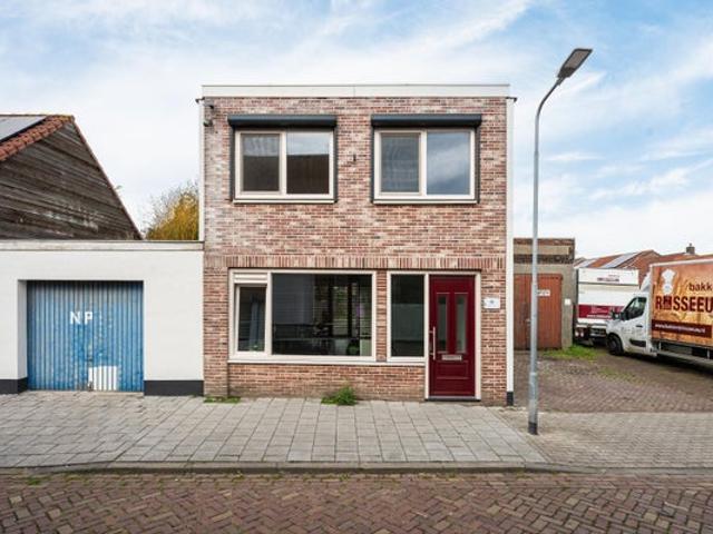 Woning te huur in Zaamslag, Terneuzen