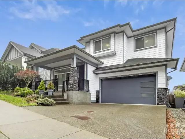 House for rent in Surrey, British Columbia