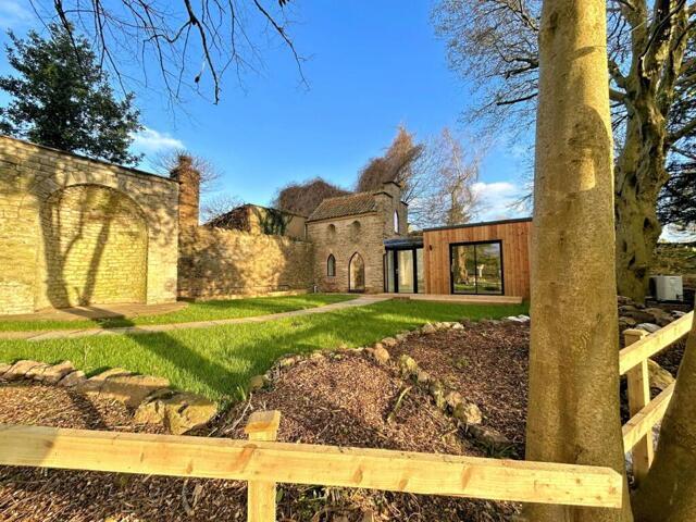 House for sale in Lower Morton, South Gloucestershire