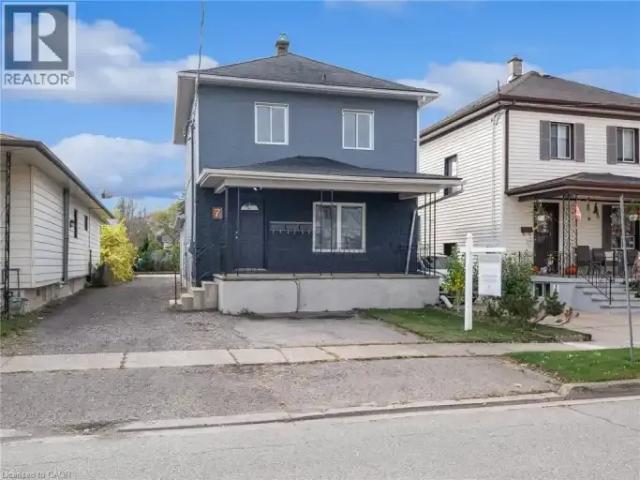 House for rent in Niagara, Ontario