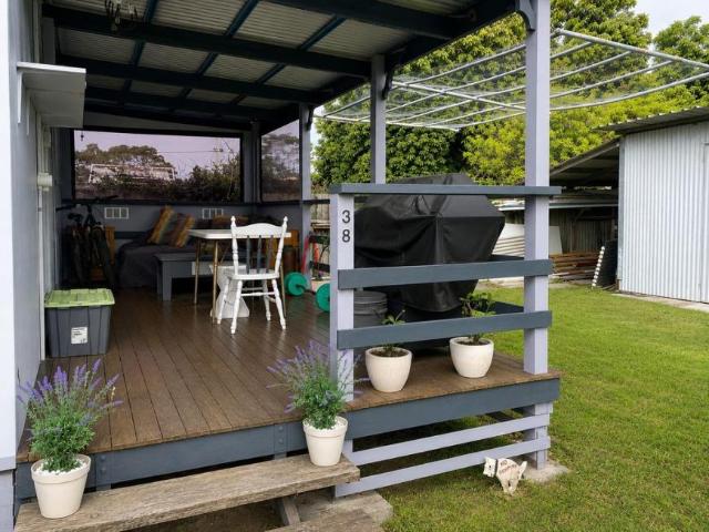 House for sale in Tin Can Bay, Queensland
