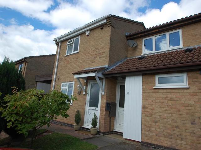 House for rent in Brizlincote, Beamhurst