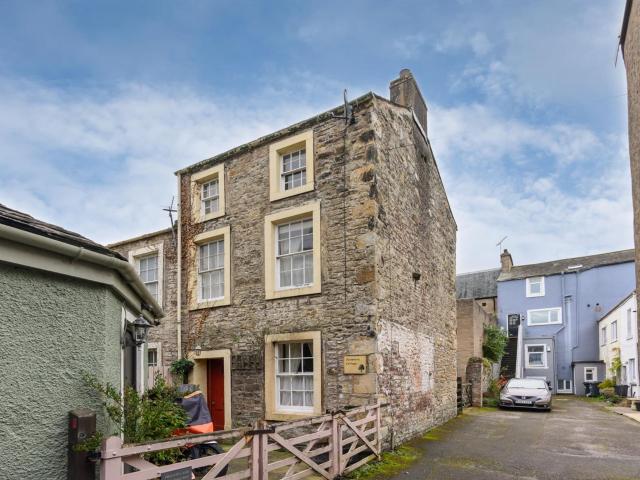 House for rent in Riverdale, Cockermouth