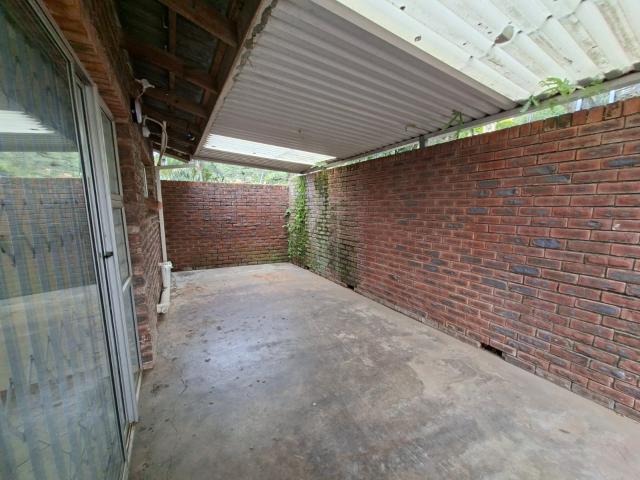 House for rent in Kingsburgh, Kwazulu-natal