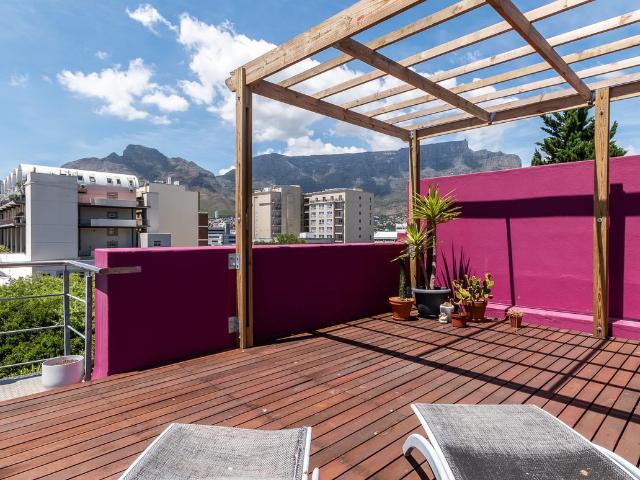 House for rent in Cape Town, Western Cape