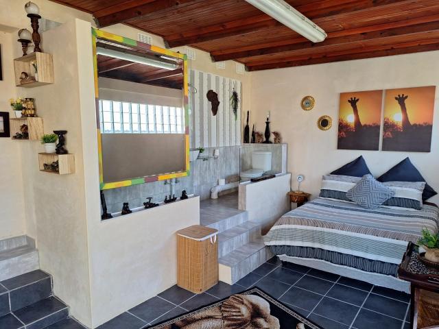House for rent in Milnerton, Western Cape