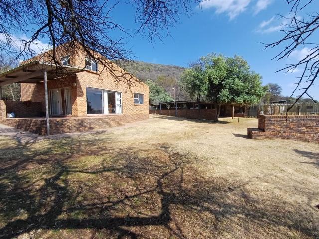 House for rent in West Coast, Western Cape