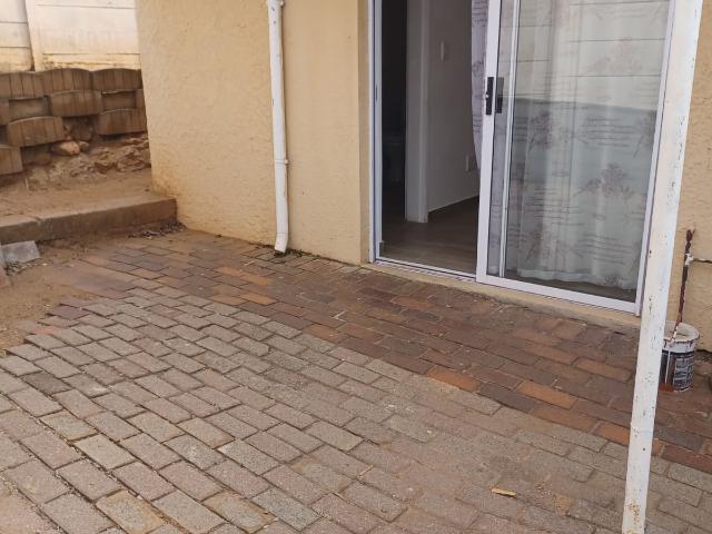 House for rent in Nooitgedacht, Gauteng