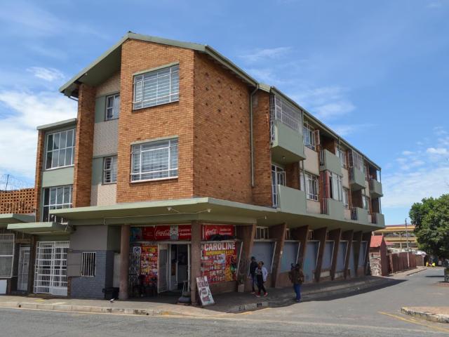 House for rent in Vosloorus, Gauteng