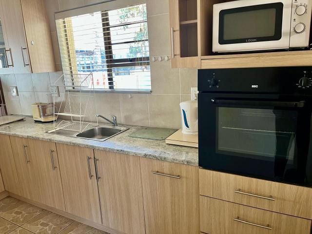 House for rent in Kempton Park